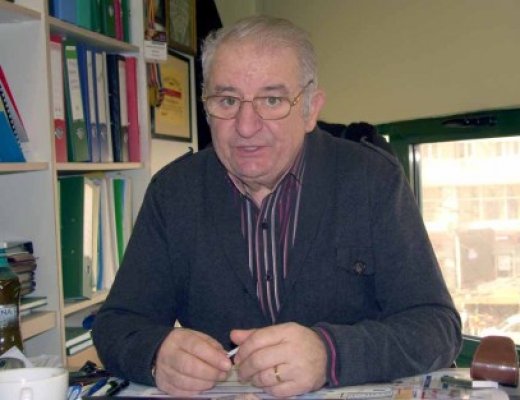 Nejloveanu reprezintă România la 